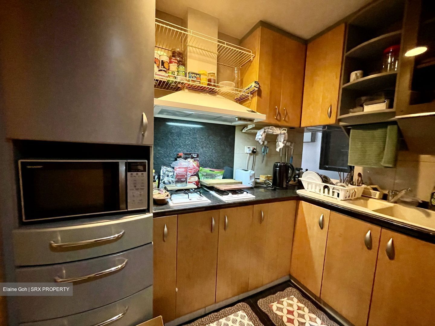 River Place (D3), Condominium #458332171